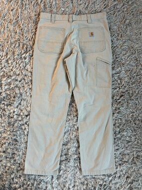 Carhartt Pants S/35x32